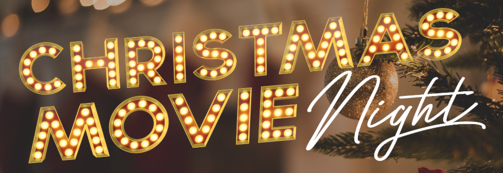 Christmas Movie Night